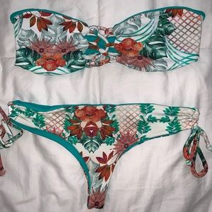 San lorenzo xs bikini